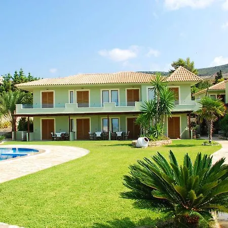Agnanti Apartment